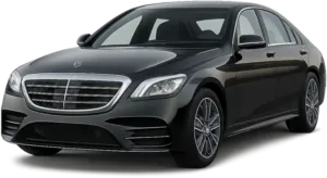 Cars for Smaller Parties
