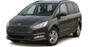 6 to 8-seat Standard MPVs