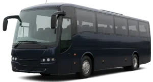 34 to 49-seat Standard Coaches