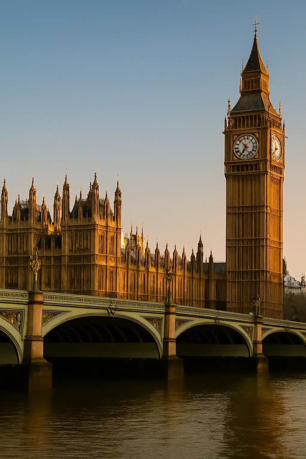 London