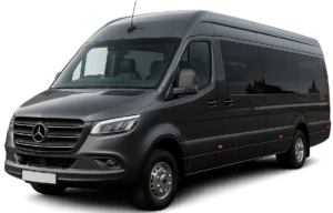 17 to 24-seat Minibuses