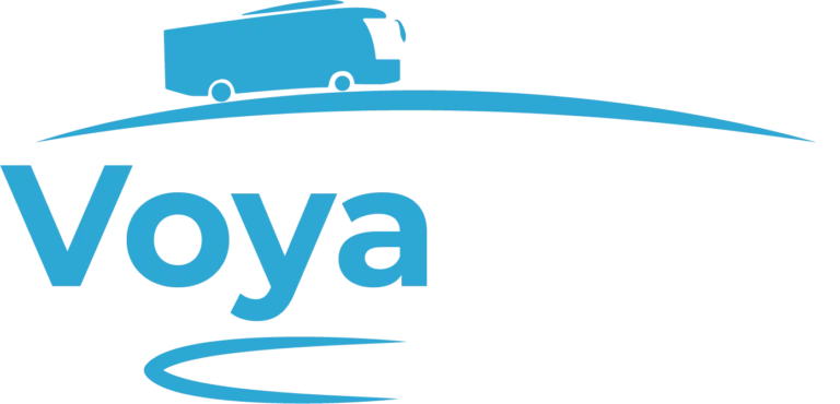 VoyaHire. Driven by Trust.