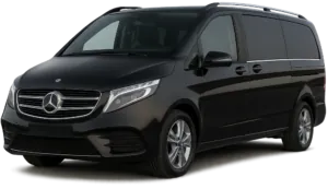 6 to 8-seat Executive MPVs
