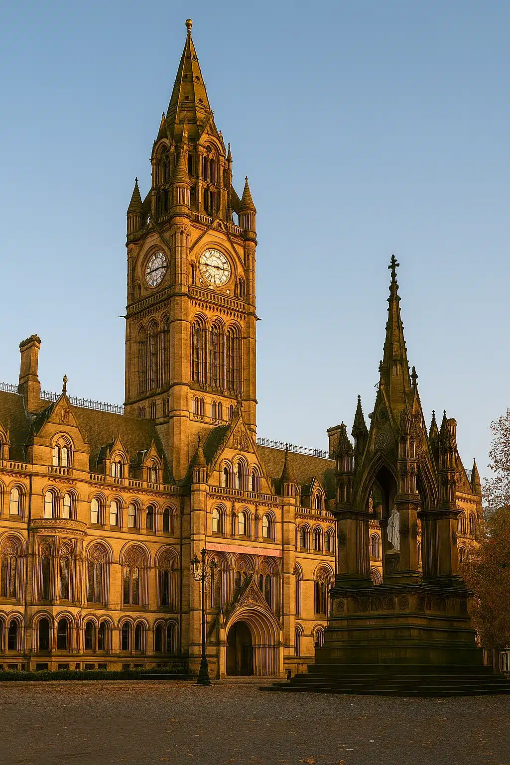 Manchester