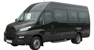 Accessible vehicle requests for 17 to 24 passengers