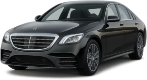 Cars for Smaller Parties