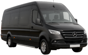 9 to 16-seat Minibuses