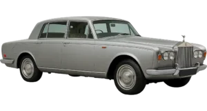 4-seat Vintage Cars