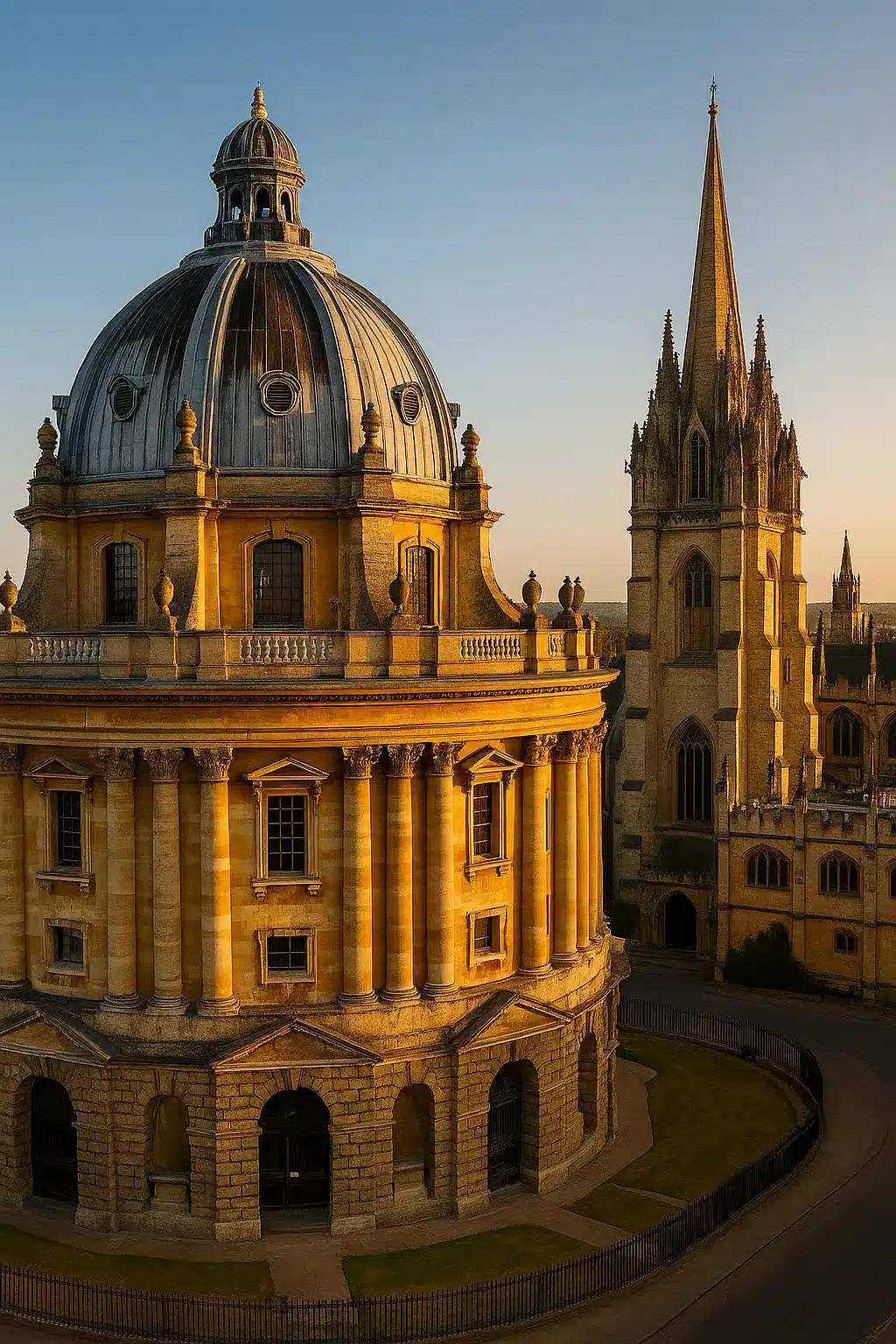 Oxford