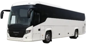 25 to 49-seat Coaches