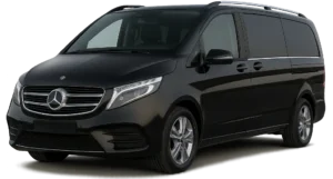 6 to 8-seat Luxury MPVs