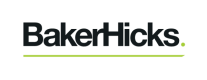BakerHicks logo