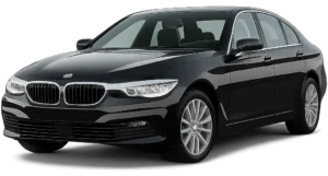 4-seat Executive Cars