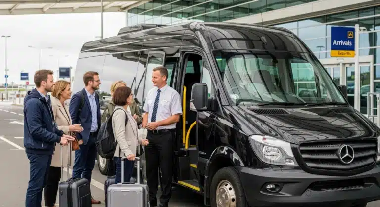 Airport Transfers