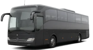 34 to 49-seat Executive Coaches