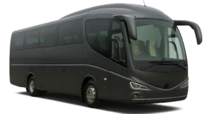25 to 33-seat Luxury Coaches