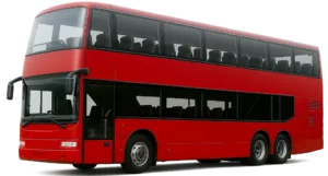 50 to 87-seat Standard Coaches