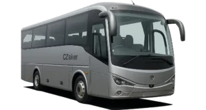 25 to 33-seat Executive Coaches