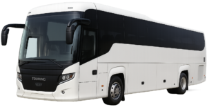 25 to 49-seat Coaches