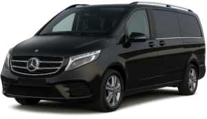 6 to 8-seat Executive MPVs