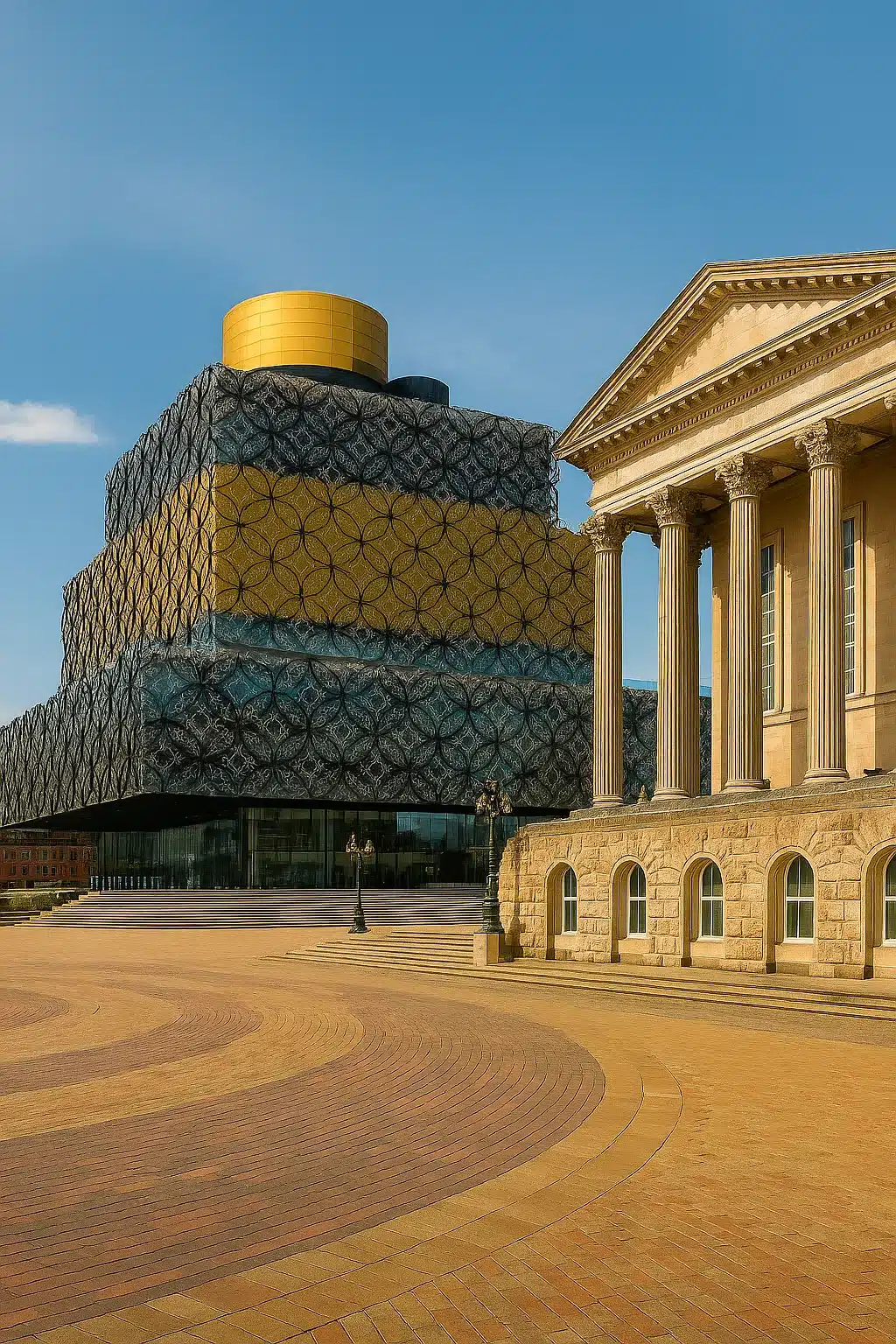 Birmingham