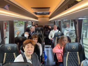 VoyaHire journey photo 4