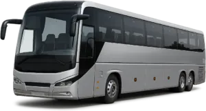 50 to 87-seat Coaches