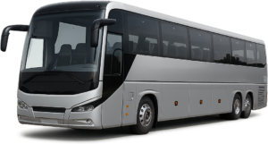 50 to 87-seat Coaches
