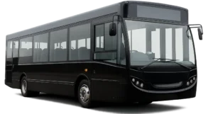 25 to 33-seat Standard Coaches