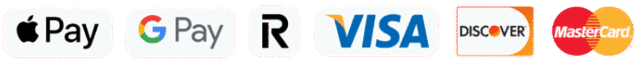 Payment methods shown on VoyaHire