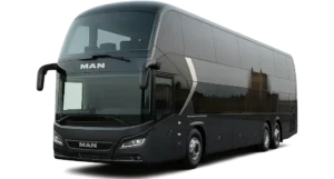 50 to 87-seat Executive Coaches