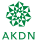 Aga Khan Development Network logo