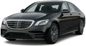 4-seat Luxury Cars