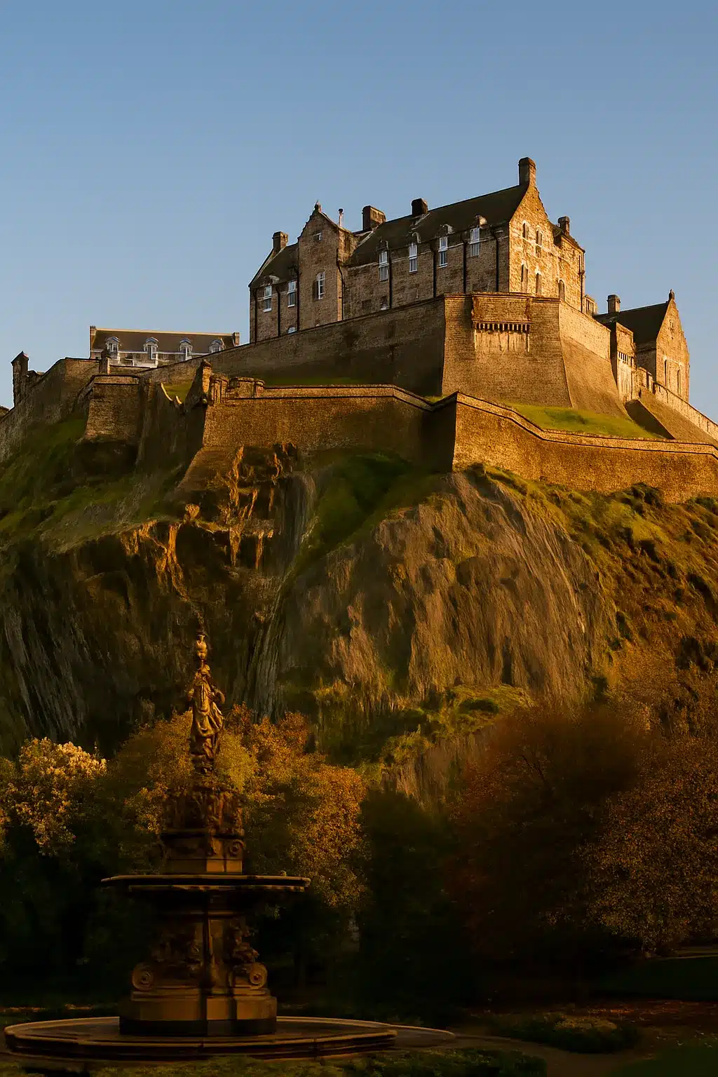 Edinburgh