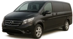 6 to 8-seat Executive MPVs