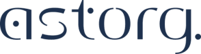 Astorg logo