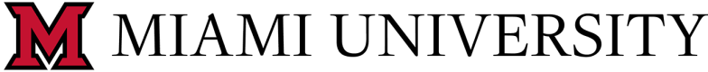 Miami University logo