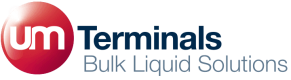 UM Terminals logo